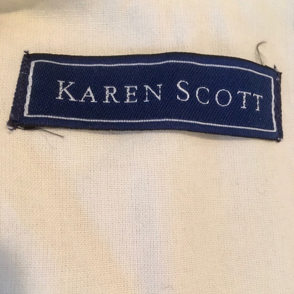 3/$20 Barn coat - Picture 4 of 6